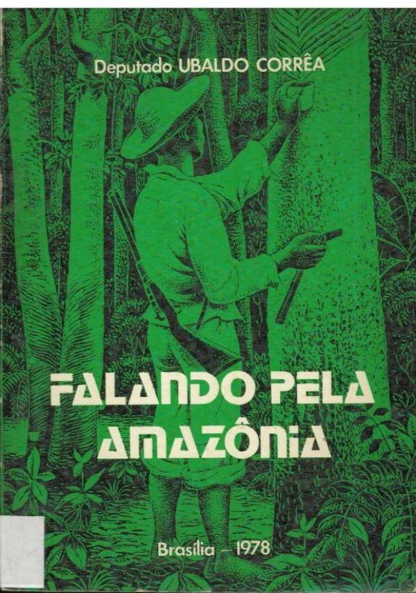 Falando pela Amazônia